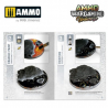 AMMO Wargaming Univers 04 - Sols volcaniques - AMMO 7923