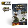 AMMO Wargaming Univers 09 - Marais immondes - AMMO 7928