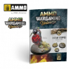 AMMO Wargaming Univers 02 - Steppes lointaines - AMMO 7921