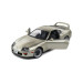 Toyota Supra MK4 Targa, Quicksilver 1998 - SOLIDO S1807604 - 1/18