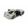 Toyota Supra MK4 Targa, Quicksilver 1998 - SOLIDO S1807604 - 1/18