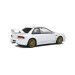 Subaru Impreza 22B, Pure White 1998 - SOLIDO S1807404 - 1/18