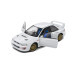 Subaru Impreza 22B, Pure White 1998 - SOLIDO S1807404 - 1/18