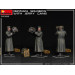 Soldats Allemand avec des Jerrycans - MINIART 35286 - 1/35