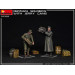 Soldats Allemand avec des Jerrycans - MINIART 35286 - 1/35