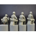 Panzer-grenadiers Allemand - MINIART 35248 - 1/35