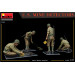 Détecteurs de mines, Américains - MINIART 35251 - 1/35