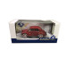 Renault 4cv, Rouge, 1956 - SOLIDO S1806606 - 1/18