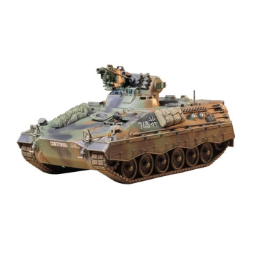 Char Marder 1A2 - TAMIYA 35162 - 1/35