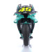 Yamaha YZR M1 V.Rossi Petronas, "Last Race" - MINICHAMPS 122213246 - 1/12