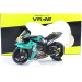 Yamaha YZR M1 V.Rossi Petronas, "Last Race" - MINICHAMPS 122213246 - 1/12