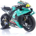 Yamaha YZR M1 V.Rossi Petronas, "Last Race" - MINICHAMPS 122213246 - 1/12