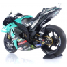 Yamaha YZR M1 V.Rossi Petronas, "Last Race" - MINICHAMPS 122213246 - 1/12
