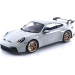 Porsche 992 GT3 Craie / Or, 2021 - MINICHAMPS 117069001 - 1/18