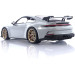 Porsche 992 GT3 Craie / Or, 2021 - MINICHAMPS 117069001 - 1/18