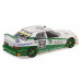 Mercedes 190E, Zackspeed, M.Schumacher 1991 - MINICHAMPS 155913620 - 1/18