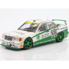 Mercedes 190E, Zackspeed, M.Schumacher 1991 - MINICHAMPS 155913620 - 1/18