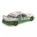 Mercedes 190E, Zackspeed, B.Schneider 1991 - MINICHAMPS 155913688 - 1/18