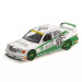 Mercedes 190E, Zackspeed, B.Schneider 1991 - MINICHAMPS 155913688 - 1/18