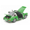 Porsche 911 S Targa Vert Vipère - SCHUCO 450047100 - 1/18