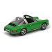 Porsche 911 S Targa Vert Vipère - SCHUCO 450047100 - 1/18