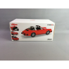 Porsche 911 Targa Rouge, Résine - SCHUCO 450048700 - 1/18