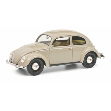 Volkswagen Coccinelle Split Window 1952, Résine - SCHUCO 450047600 - 1/18