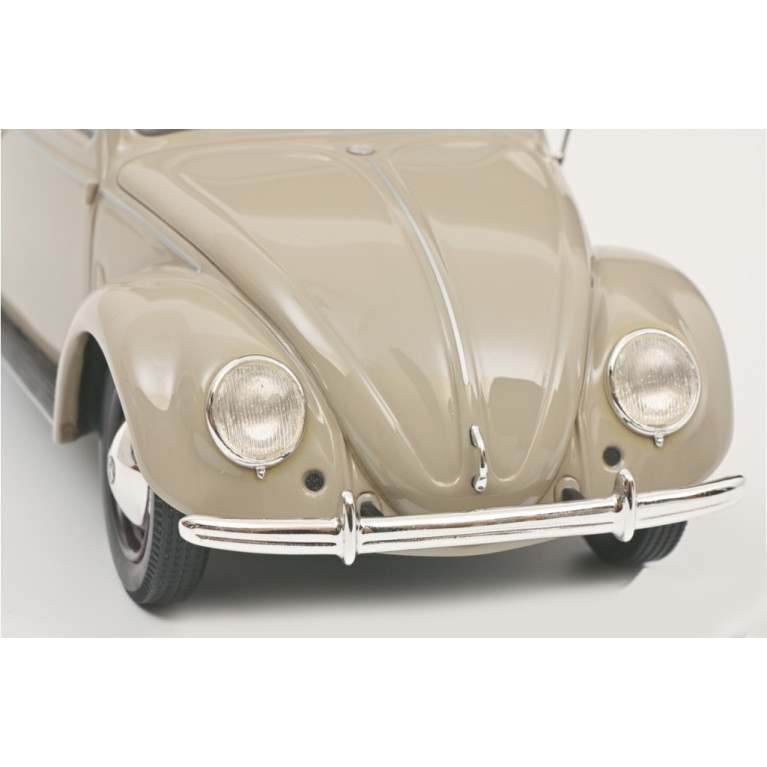 Volkswagen Coccinelle Split Window 1952, Résine - SCHUCO 450047600 - 1/18
