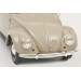 Volkswagen Coccinelle Split Window 1952, Résine - SCHUCO 450047600 - 1/18