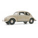 Volkswagen Coccinelle Split Window 1952, Résine - SCHUCO 450047600 - 1/18