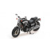 Yamaha 1200 V-Max, Noire, 1983 - MINICHAMPS 122163704 - 1/12