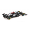 F1 Mercedes-AMG Petronas L.Hamilton 2021 - MINICHAMPS 110212144 - 1/18