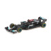 F1 Mercedes-AMG Petronas L.Hamilton 2021 - MINICHAMPS 110212144 - 1/18