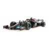 F1 Mercedes-AMG Petronas L.Hamilton Russie 2021 - MINICHAMPS 110211544 - 1/18