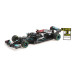 F1 Mercedes-AMG Petronas L.Hamilton Russie 2021 - MINICHAMPS 110211544 - 1/18