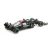 F1 Mercedes-AMG Petronas L.Hamilton Russie 2021 - MINICHAMPS 110211544 - 1/18