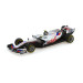 F1 UralKali HAAS F1 Team VF-21 M.Schumacher - MINICHAMPS 110210147 - 1/18