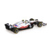 F1 UralKali HAAS F1 Team VF-21 M.Schumacher - MINICHAMPS 110210147 - 1/18