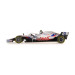 F1 UralKali HAAS F1 Team VF-21 M.Schumacher - MINICHAMPS 110210147 - 1/18