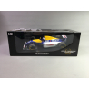 F1 Williams Renault FW15C A.Prost 1993 - MINICHAMPS 180930002 - 1/18