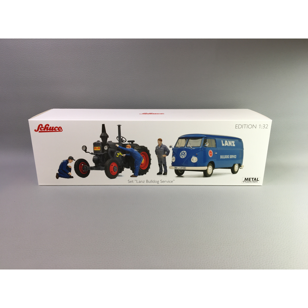Shop für gebrauchte Modellautos - Lanz Eil- Bulldog blau Shop für gebrauchte Modellautos - Lanz Eil- Bulldog blau
