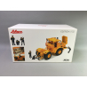 Tracteur agricole Kirovets K700 A - SCHUCO 450784600 - 1/32