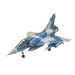 Dassault Mirage 2000C - REVELL 3813 - 1/48