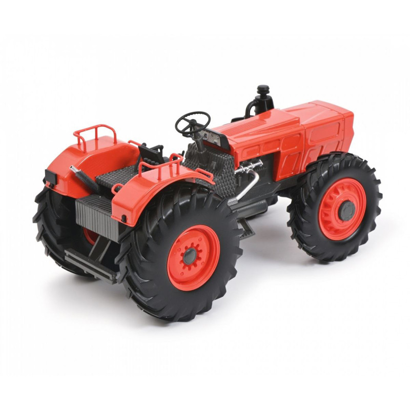 Tracteur Same Dinosauro, Résine - SCHUCO 450914500 - 1/32