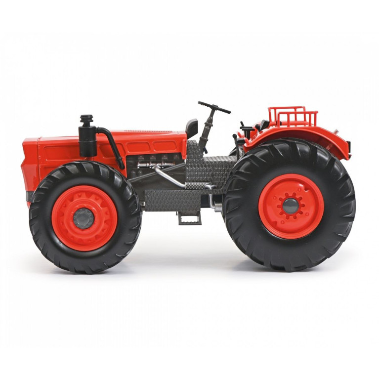 Tracteur Same Dinosauro, Résine - SCHUCO 450914500 - 1/32