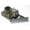 Bulldozer de l'Armée Américaine - MINIART 35195 - 1/35