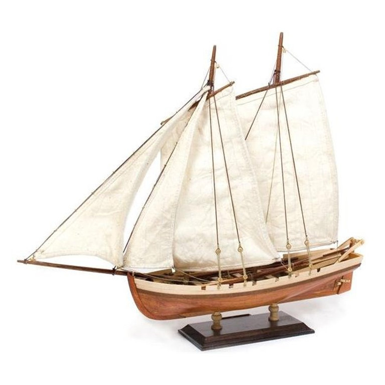 Bateau en Bois, Bounty- COREL 52003 - 1/24
