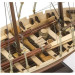 Bateau en Bois, Bounty- COREL 52003 - 1/24