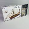 Bateau en Bois, San Juan - OCCRE 12001 - 1/70