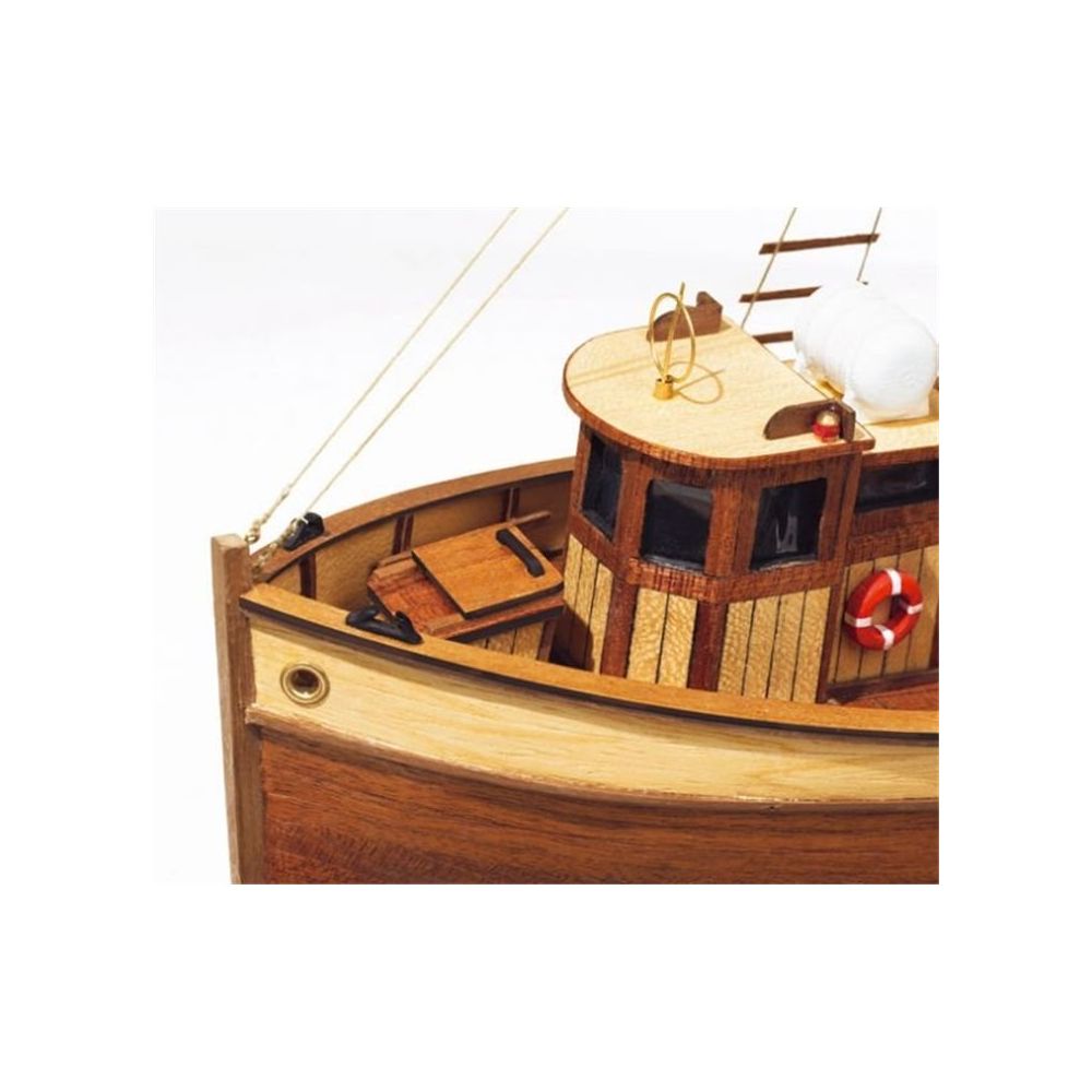 Bateau, Péniche & Barques Echelle HO 1/87 et N 1/160 | Page 1